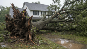 How Emergency Tree Removal Can Protect Your Real Estate Investment